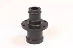 Moulded Rubber Products