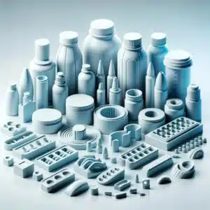 Pharmaceutical Moulding Products